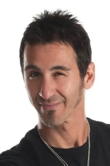 Zdjęcie  (Sully Erna) #217141