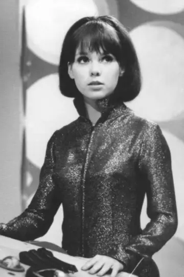 Zdjęcie  (Wendy Padbury) #411351