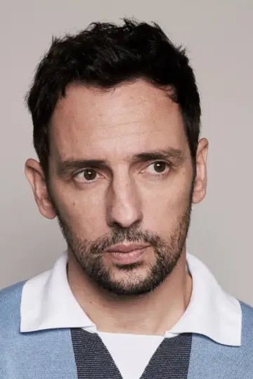 Zdjęcie Ralf Little #629761