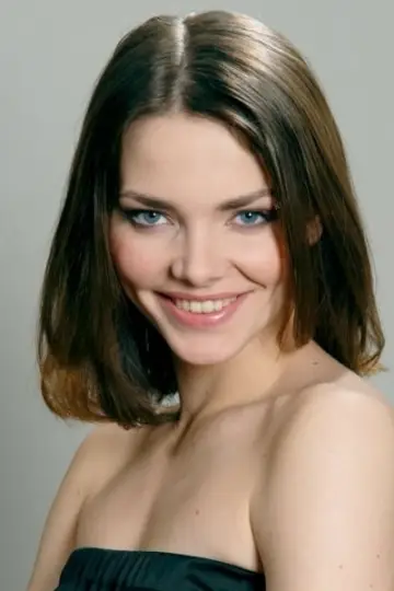 Zdjęcie Elizaveta Boyarskaya #99064