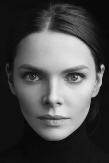 Zdjęcie Elizaveta Boyarskaya #99065