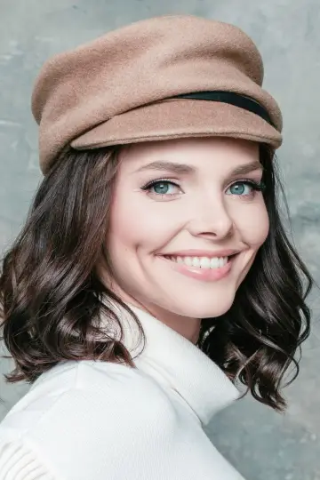 Zdjęcie Elizaveta Boyarskaya #99066