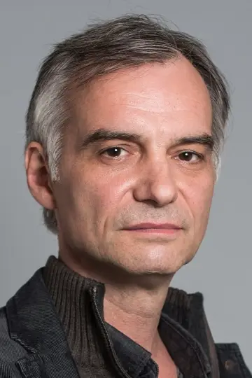 Zdjęcie Iwan Trojan #261192