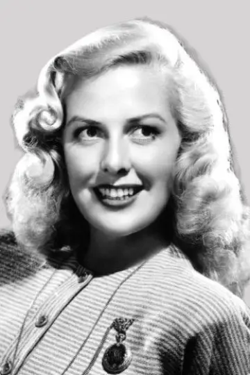 Zdjęcie Janis Carter