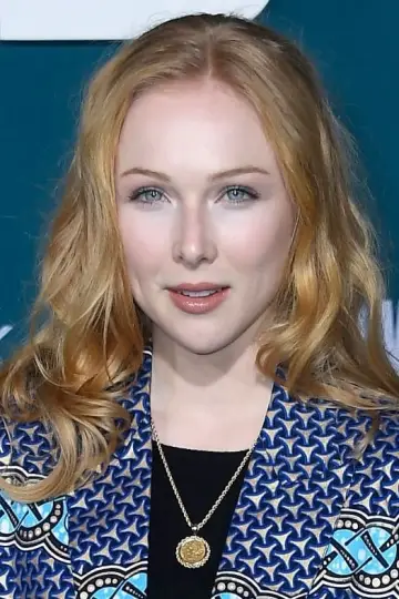 Zdjęcie Molly C. Quinn #5884