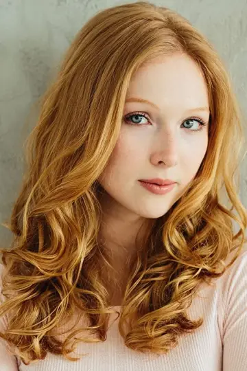 Zdjęcie Molly C. Quinn #5885