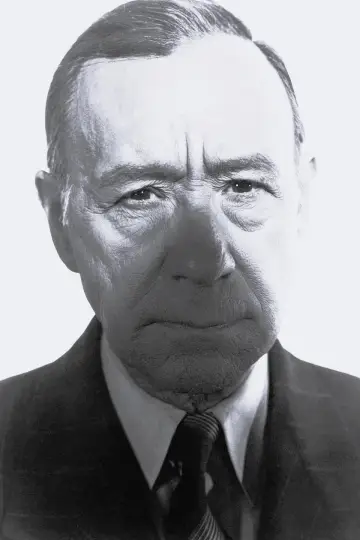 Zdjęcie Paul E. Burns #52584