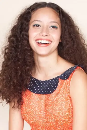 Zdjęcie Ajlin Salas #186308
