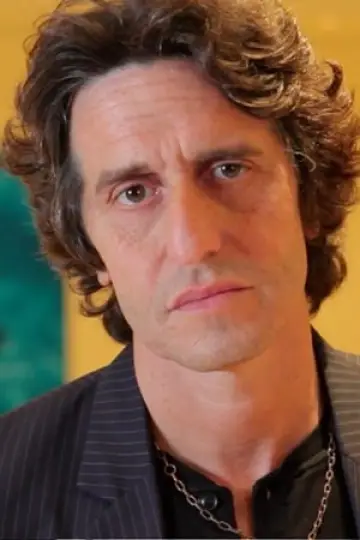 Zdjęcie Diego Peretti #97293