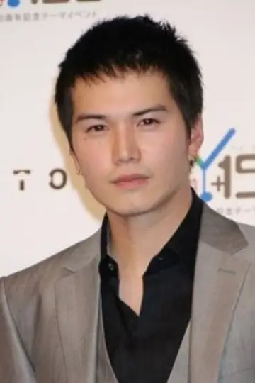 Zdjęcie Hayato Ichihara #86630