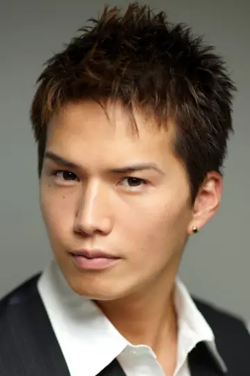 Zdjęcie Hayato Ichihara #86631