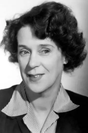 Zdjęcie Kathleen Harrison #76935