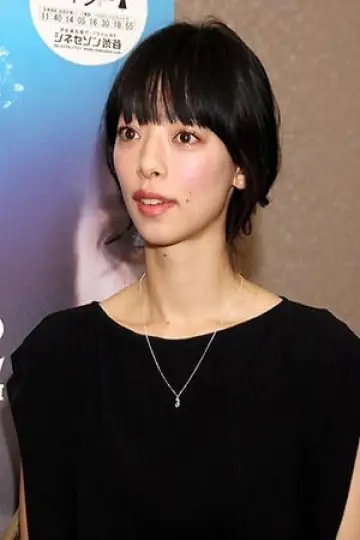 Zdjęcie Miwako Ichikawa (Miwako Ichikawa) #151556