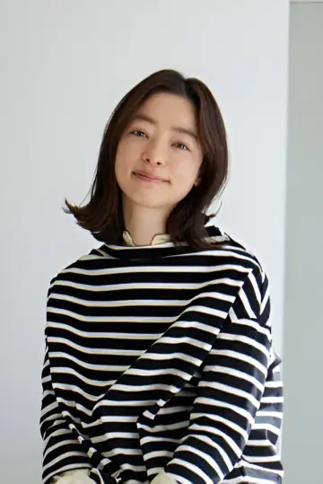 Zdjęcie Miwako Ichikawa (Miwako Ichikawa) #329327