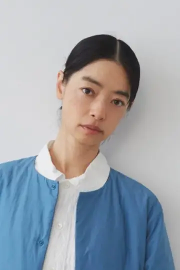 Zdjęcie Miwako Ichikawa (Miwako Ichikawa) #329328