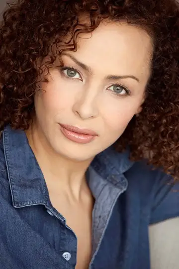 Zdjęcie Naomi Gaskin #98682