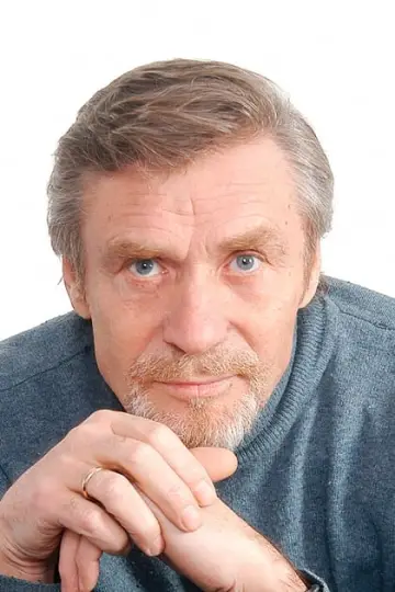 Zdjęcie Aleksandr Michajłow #271325