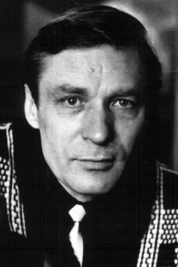Zdjęcie Aleksandr Michajłow #31646