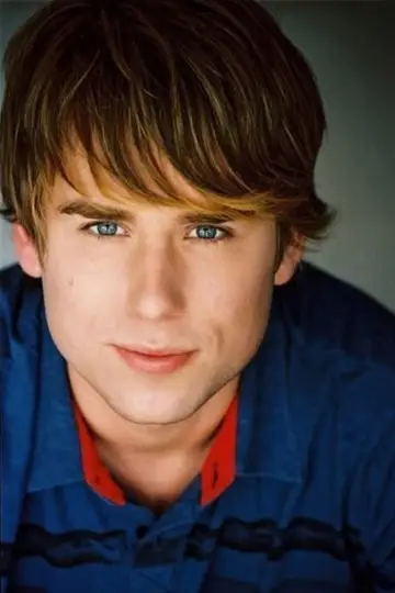 Zdjęcie Dylan McKnight