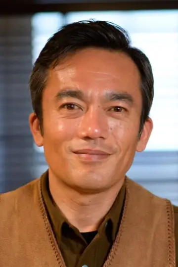 Zdjęcie Kazuya Takahashi #108903