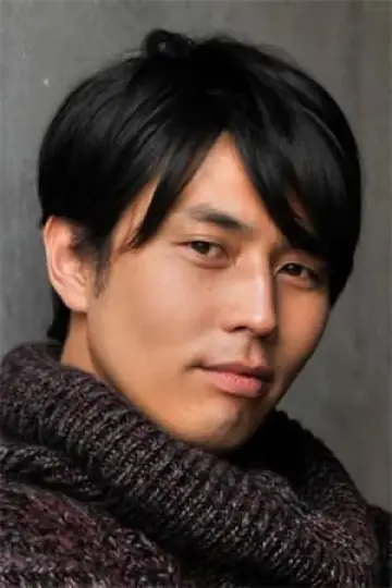 Zdjęcie Yoshihiko Hakamada #64347