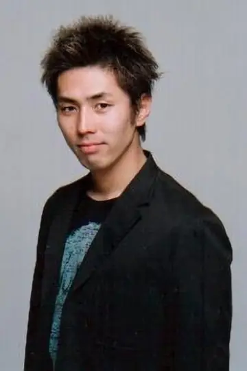 Zdjęcie Yoshihiko Hakamada #64348