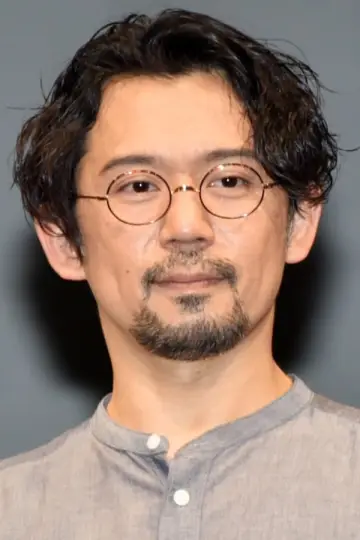 Zdjęcie Yoshinori Okada #106290