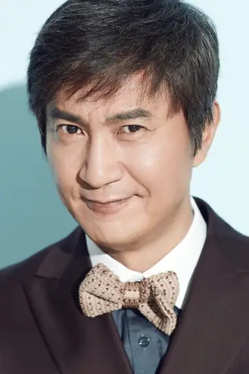 Zdjęcie Ahn Nae-sang #54730