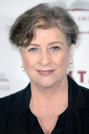 Zdjęcie  (Caroline Quentin) #197117