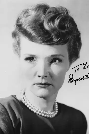 Zdjęcie  (Elizabeth Russell) #214163