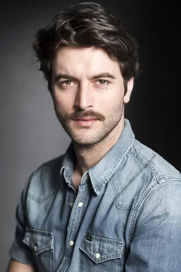 Zdjęcie Javier Rey #123445