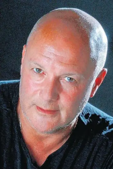 Zdjęcie Karl Howman #136226