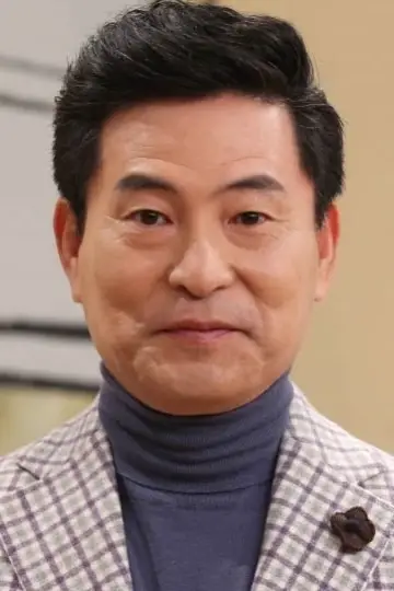 Zdjęcie Lee Han-wi #116760