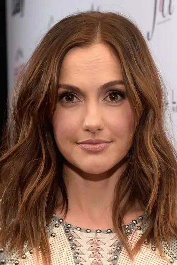 Zdjęcie Minka Kelli (Minka Kelly) #42346