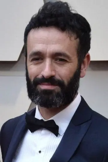 Zdjęcie Rodrigo Sorogoyen #142718