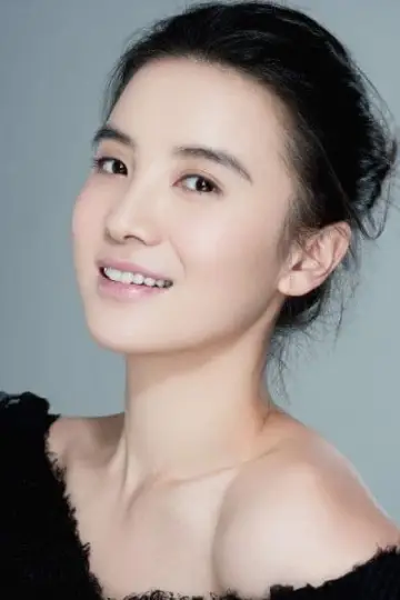 Zdjęcie Song Jia #112195