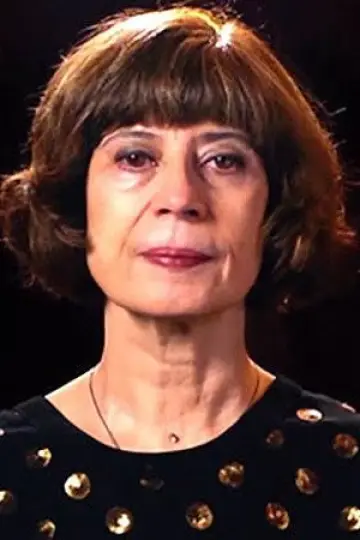 Zdjęcie Yolanda García Serrano