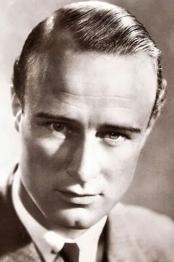 Zdjęcie Antoni Buszel (Anthony Bushell) #197712