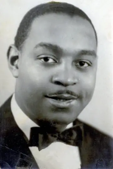 Zdjęcie Benny Carter #124027