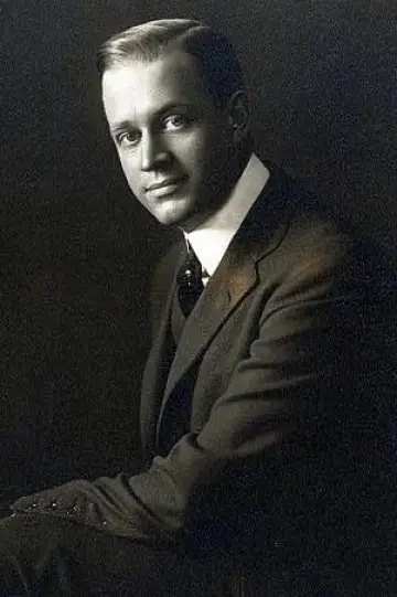 Zdjęcie Charles Trowbridge #119072