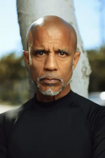 Zdjęcie G. Anthony Joseph #338921