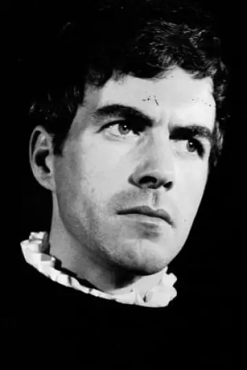 Zdjęcie John Cairney #62896