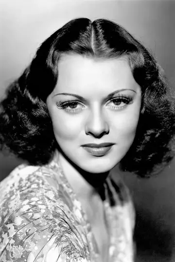 Zdjęcie Lorna Gray #120797