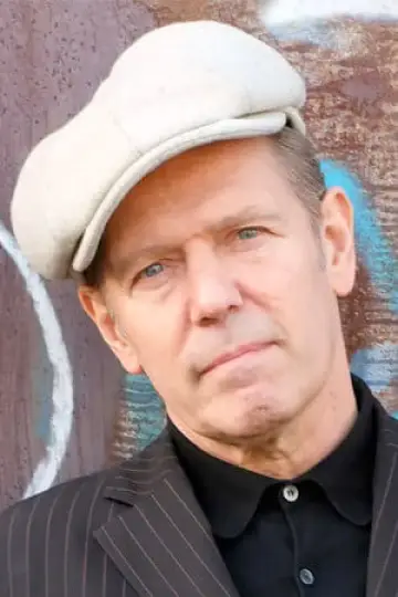 Zdjęcie Paul Simonon #109958