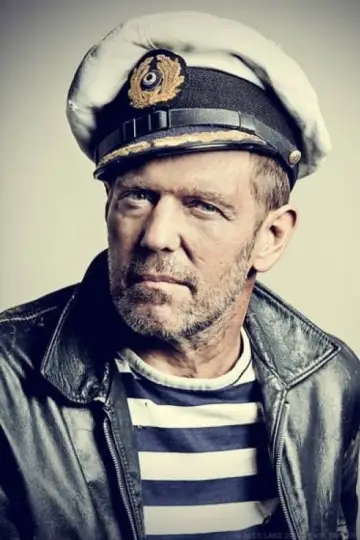 Zdjęcie Paul Simonon #109960