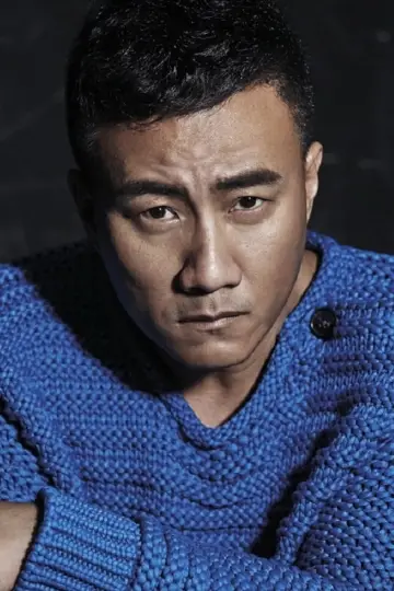Zdjęcie Hu Jun #106860