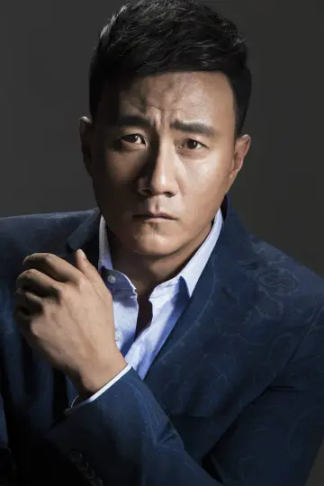Zdjęcie Hu Jun #106861