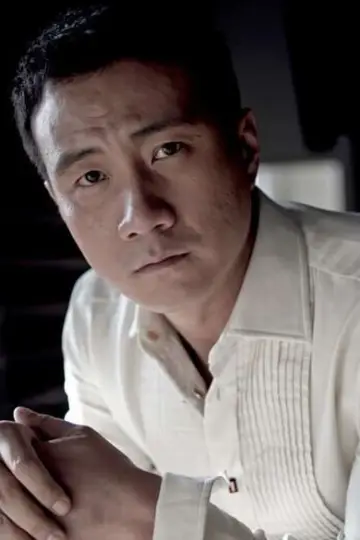 Zdjęcie Hu Jun #106862