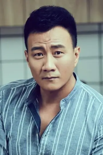 Zdjęcie Hu Jun #106863