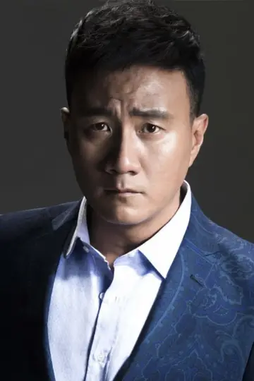 Zdjęcie Hu Jun #106864